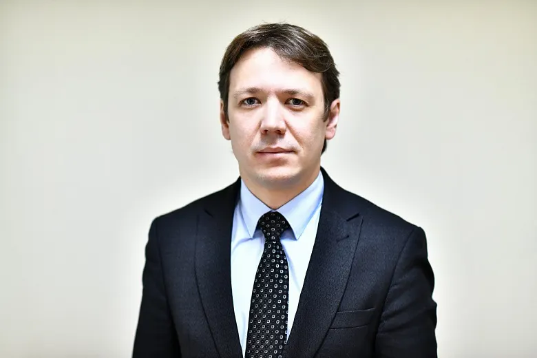 Заместитель мэра Ярославля ушел на повышение в Москву
