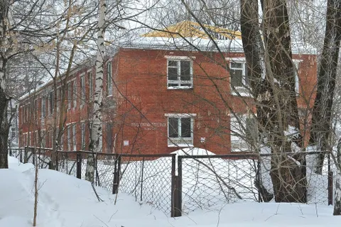 На завершение ремонта детского сада N 173 в Ярославле требуется еще 20 миллионов рублей