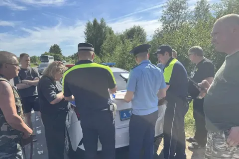 Прокуратура проведет проверку по ДТП с экскурсионным автобусом под Угличем