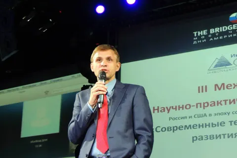 Самые красивые мужчины в ярославской власти