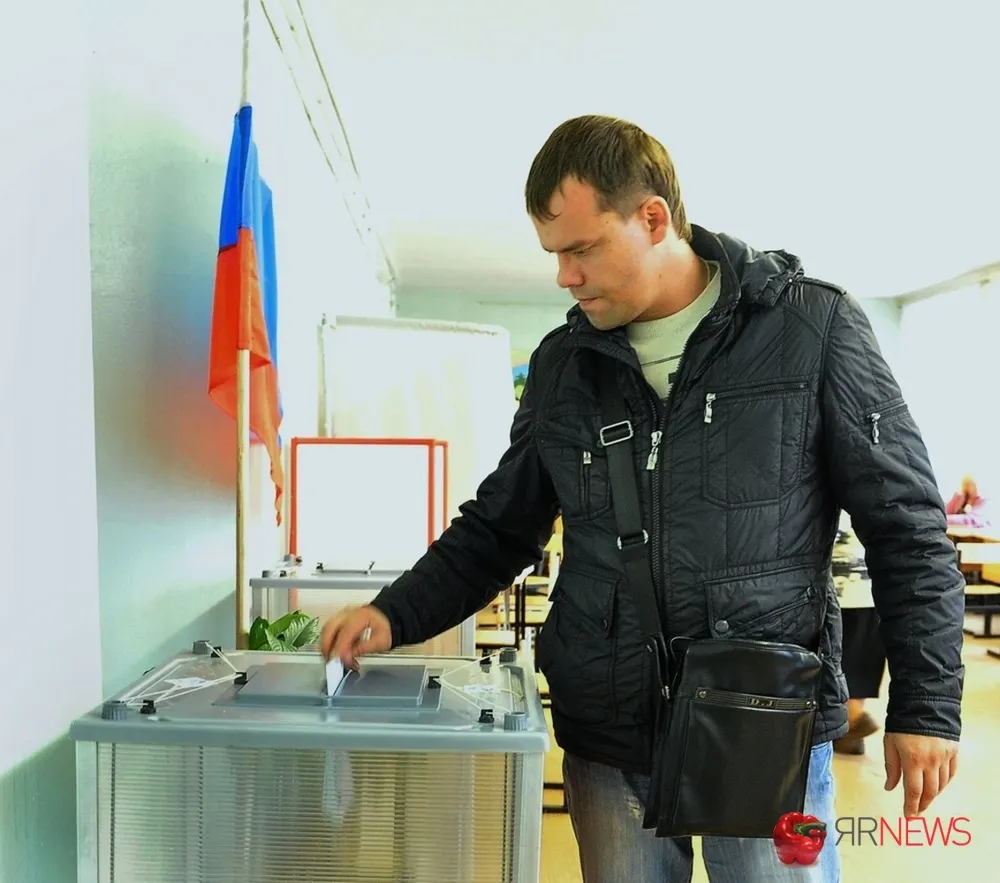 На выборах в Думу Ярославской области по-прежнему пять партий преодолевают пятипроцентный барьер