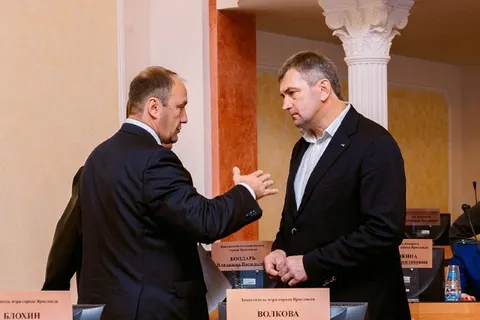 Депутаты муниципалитета Ярославля обсудили выполнение плана приватизации