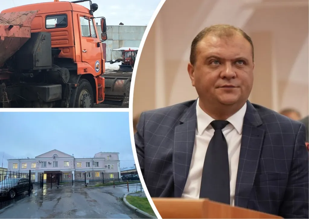 Депутата и экс-адвоката Урлашова судят за растрату в Ярославле