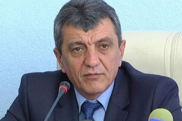 Сергею Меняйло предложили уйти в отставку
