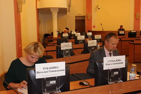 В Ярославле количество преступлений значительно снизилось