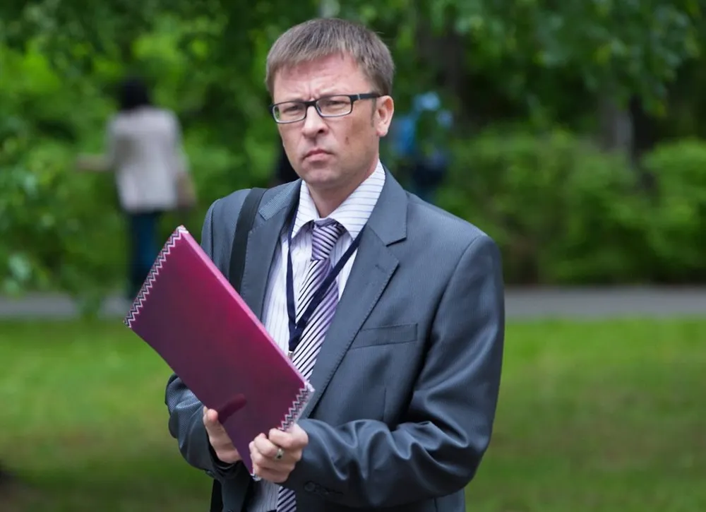 В Ярославле пропал журналист и преподаватель Родион Латышев