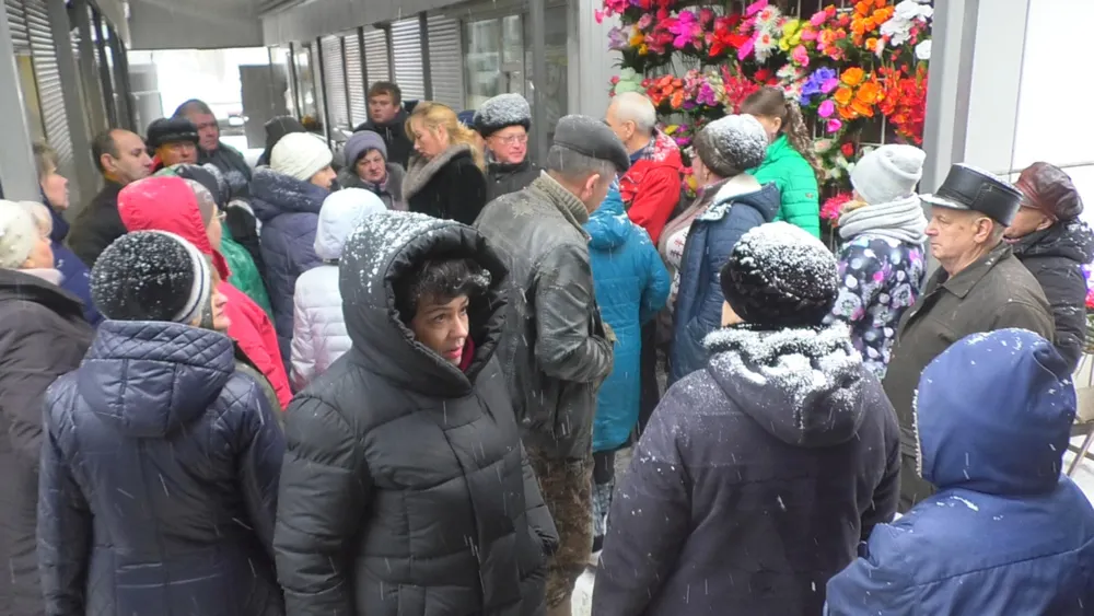 Прокуратура Ярославля не требует сноса мини-рынка на Спартаковской