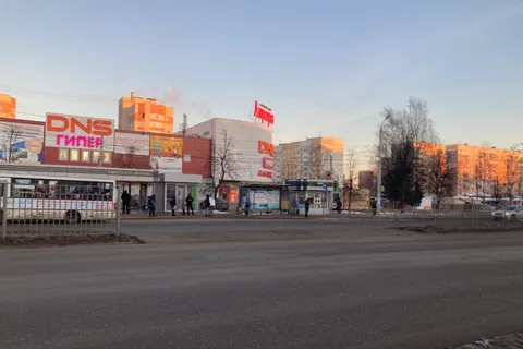 В Ярославле закрывают проспект Машиностроителей