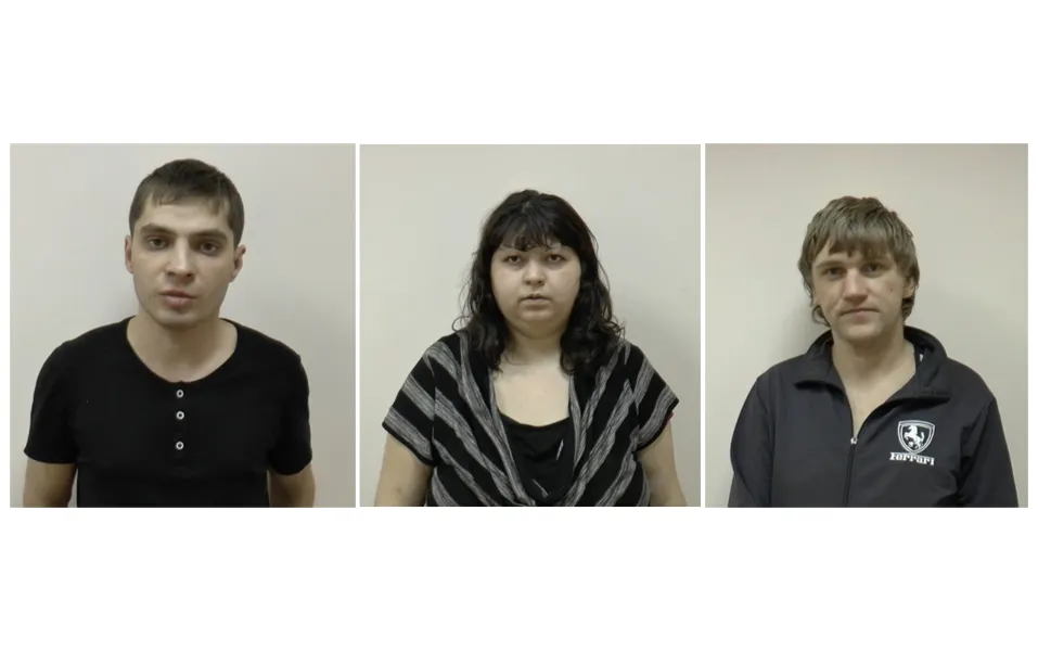 В Ярославле поймали «любвеобильных» грабителей