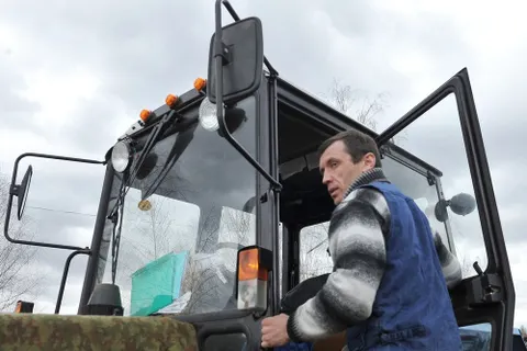 В Ярославле появилась новая техника для качественной уборки дорог