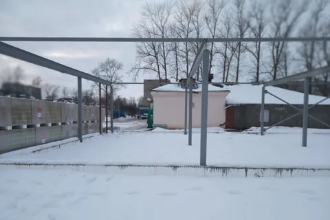 В Рыбинске восьмилетняя девочка провалилась в открытый колодец