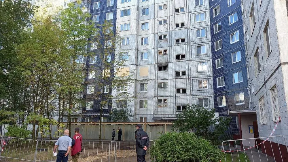 «Мы не Хоттабычи»: проект восстановления взорвавшегося дома в Ярославле может появиться через месяц