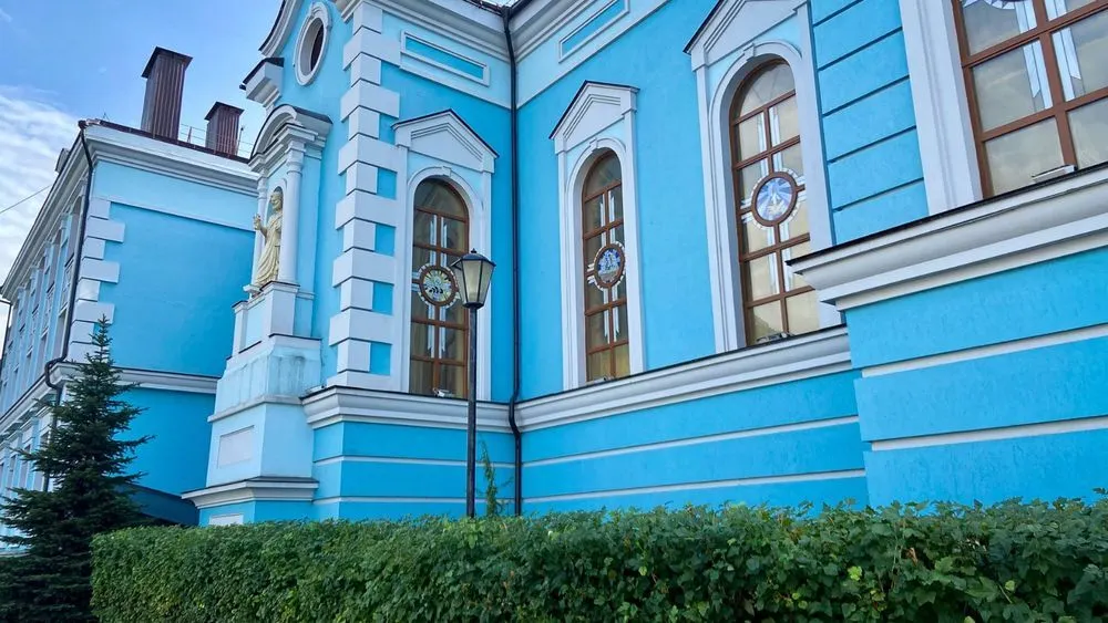 Возвращение фамильной реликвии братьев Мазараки