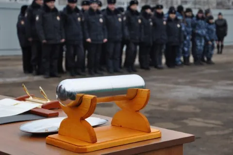 В Ярославле началось строительство нового здания областного УМВД