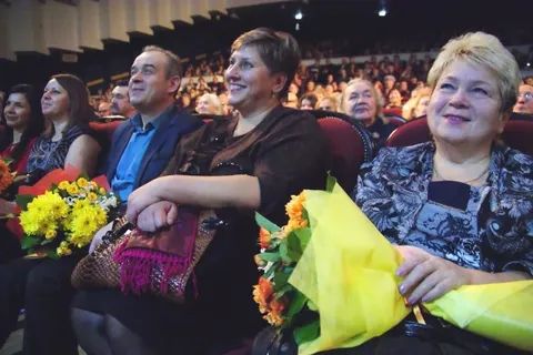 В Ярославской области наградили победителей конкурса «Преодоление»