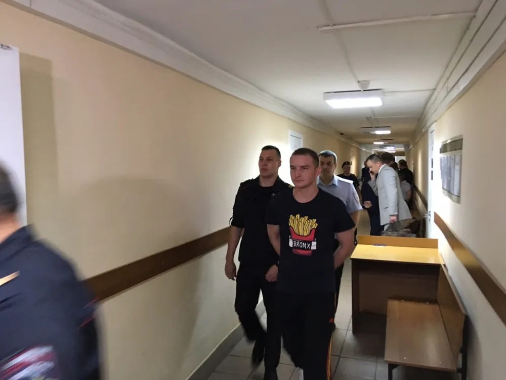 Прокуратура озвучила сроки наказания по «Ярославскому делу» 