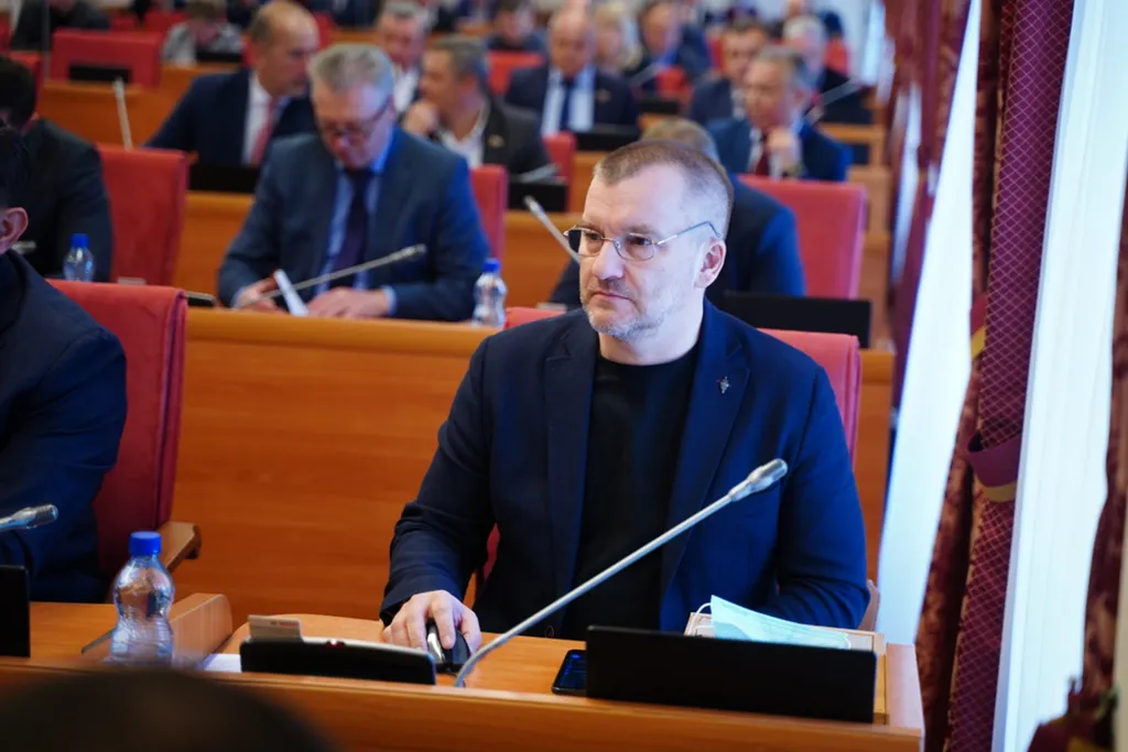 «Ваш менеджер - алконавт»: ярославские депутаты предлагают сделать вытрезвители платными