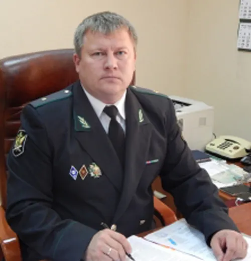 Главным судебным приставом Ярославской области назначен Александр Юдин