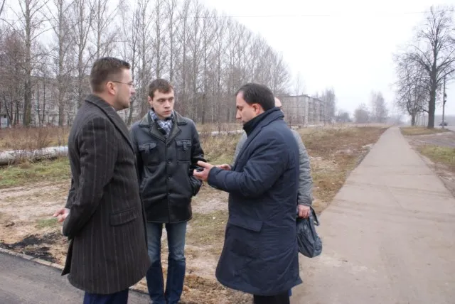 В Ярославле вновь выявлены нарушения при ремонте дорог