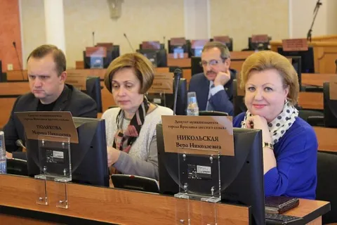В Ярославле пройдут депутатские слушания по проектам муниципальных программ