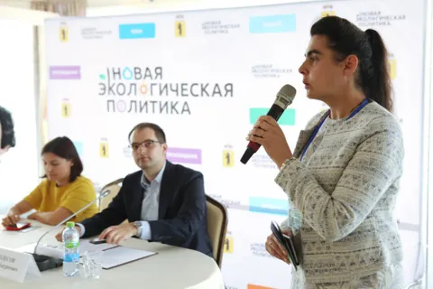 В Ярославской области началась разработка концепции новой экологической политики