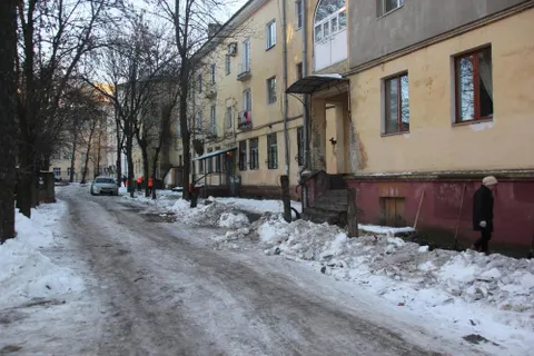 Уборка в Ярославле: штрафы будут удвоены, лицензии отозваны