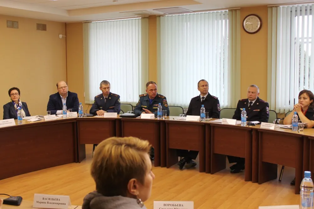 В Ярославской области снизилось количество преступлений