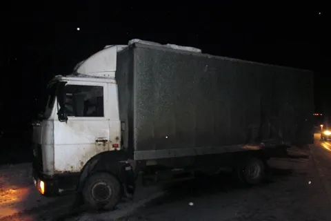 На федеральной трассе в Ярославской области произошло тройное ДТП