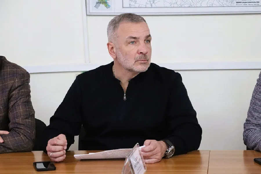 Прокуратура внесла представление о конфликте интересов у экс-мэра Ярославля