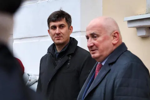 В Ярославле отменили масочный режим?