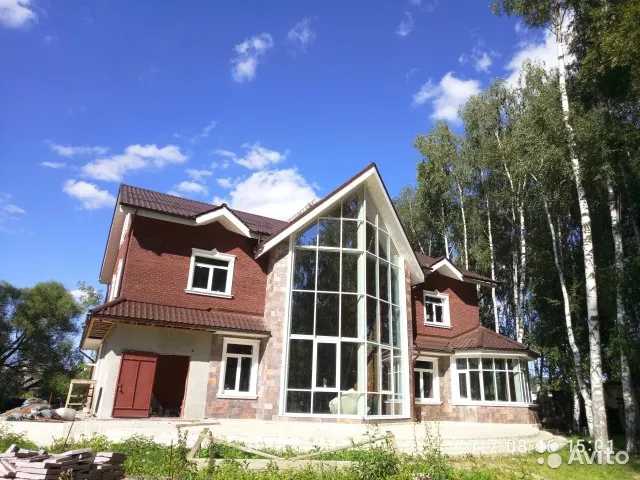 Топ-5 роскошных особняков Ярославля: как красиво живут!