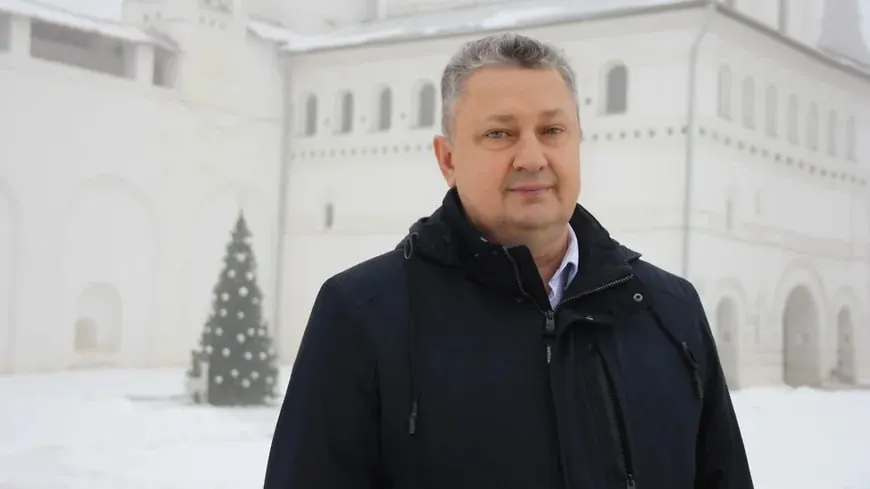 Скончался директор музея «Ростовский кремль»