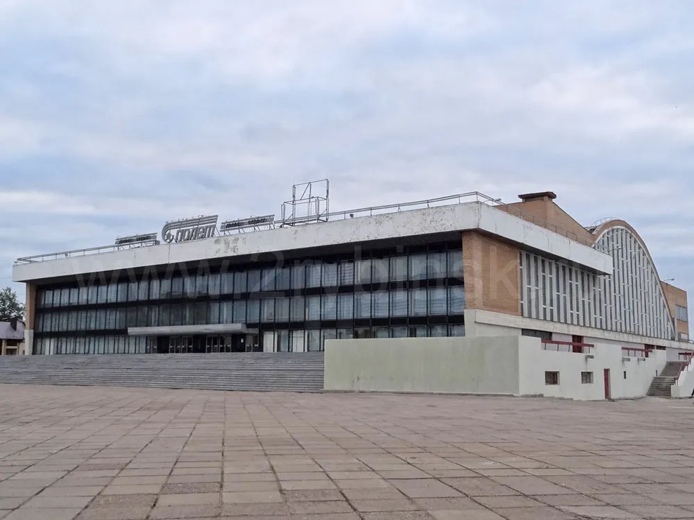 Большой хоккей ждут в Рыбинске Ярославской области