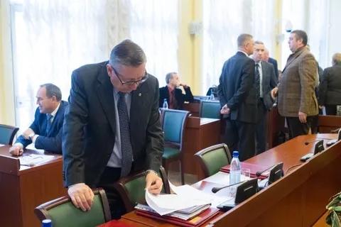 Сергей Ястребов: «Регион в целом готов к началу отопительного сезона»