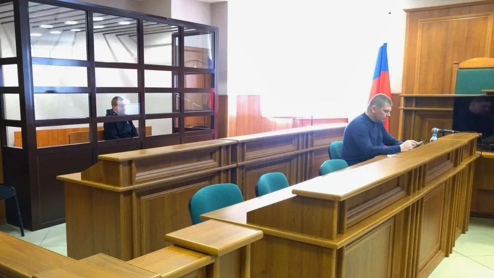 Ярославского рецидивиста судят за государственную измену
