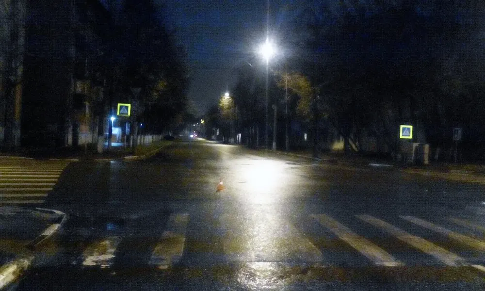 В ДТП в Ярославле пострадала двухмесячная девочка