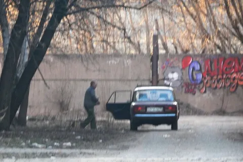 В Ярославле полиция бездействует по отношению к мародерам