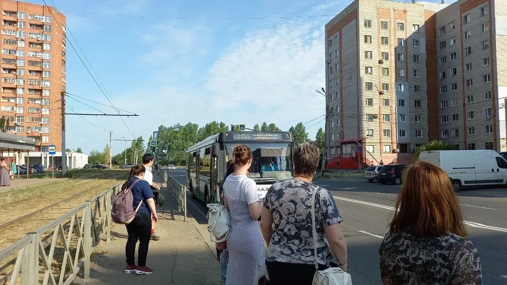 «На экскурсию по району повезут»: брагинцы опробовали самый скандальный маршрут