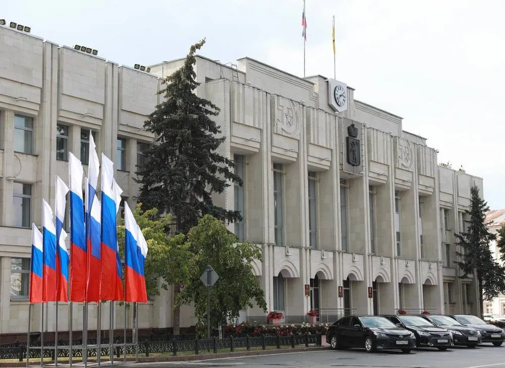 В ярославском правительстве назначили новых зампредов