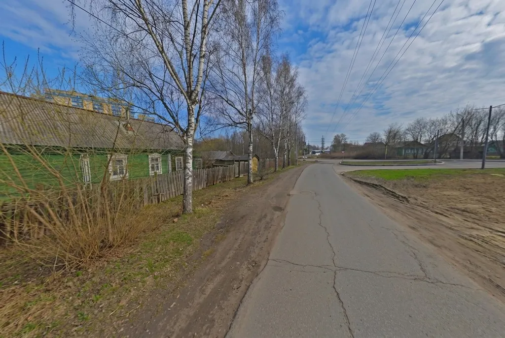 Тротуары в Ярославле поручили костромскому бизнесмену