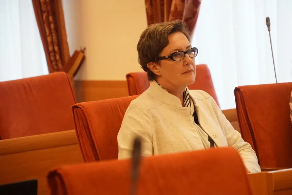 Ярославский министр образования увидела хайп в протестах по объединению школ