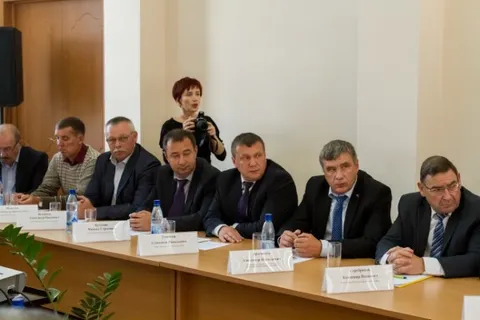 Дмитрий Миронов: «От местного самоуправления зависит репутация государства»
