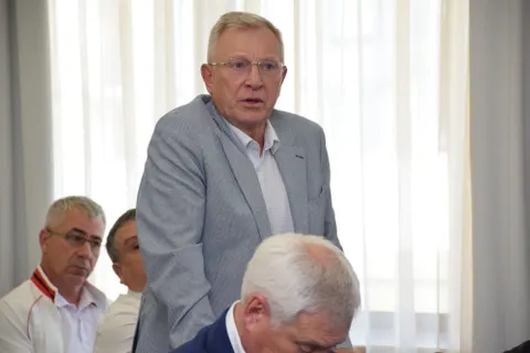 Системные проблемы малого и среднего бизнеса обсудили в Ярославле
