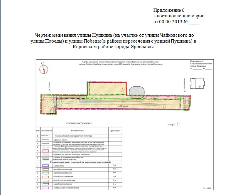Мэрия Ярославля подтвердила свои намерения построить парковку в Бутусовском парке