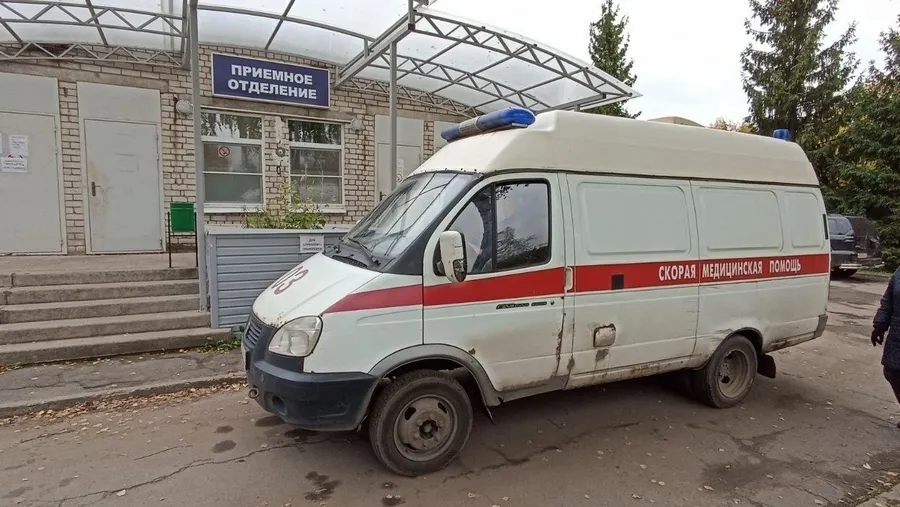 В Ярославле готовят реорганизацию службы «Скорой помощи»