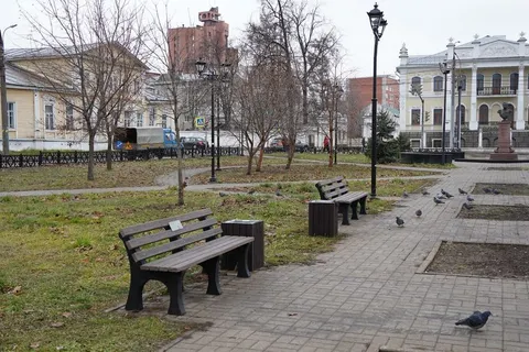 В Ярославле прошла экологическая конференция
