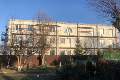 В Переславле жители выступили против строительства гостиницы