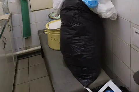 В депздраве прокомментировали COVID на рыбинской станции «Скорой помощи»