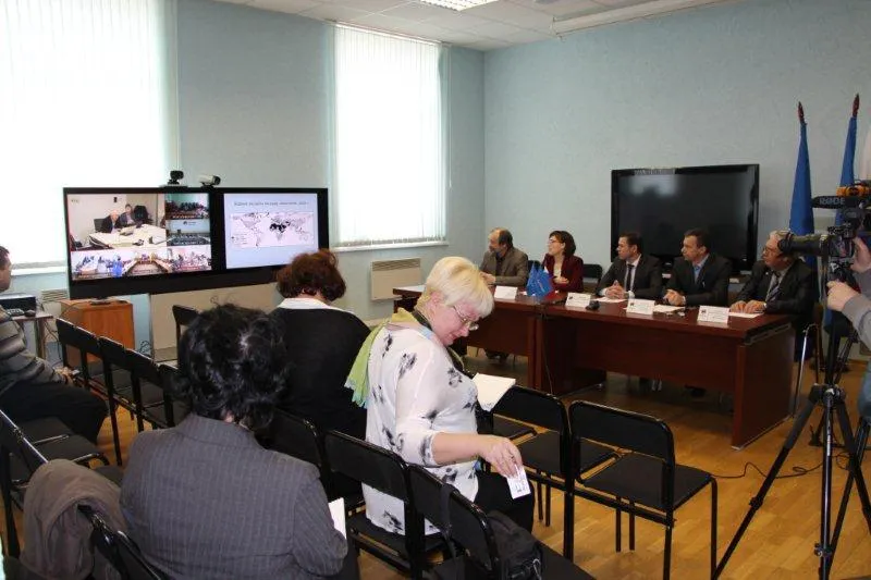 Работа Рыбинской ГЭС будет остановлена с 19 по 30 апреля