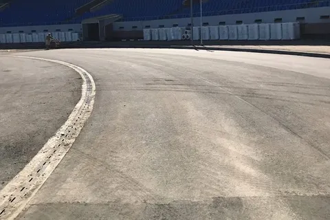 Владимир Слепцов пообещал, что стадион «Шинник» откроют в конце августа